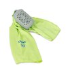 Πετσέτα Ψύξης Cooltowel Λάιμ Πράσινο 96908