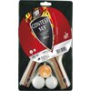 Σετ Ping Pong Sunflex Contest (2 Ρακέτες + 3 Μπαλάκια) 97231