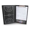 Ταμπλό Προπονητή Basket Μαγνητικό 22,7x35,5cm 41959
