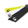 Περιμετώπιο Bandana Amila tie Band Λευκό 45708