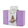 Τούβλο Yoga Amila Brick μωβ 48083