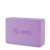 Τούβλο Yoga Amila Brick μωβ 48083