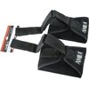 Amila Ιμάντες Κοιλιακών με Velcro 83285