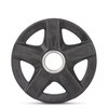 Δίσκος Amila Rubber Cover a 50mm 5kg 84567