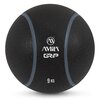 Μπάλα Medicine Ball Amila Grip 9kg 84759