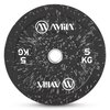 Δίσκος Amila Splash Bumper Slim 50mm 5kg 84836