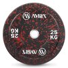 Δίσκος Amila Splash Bumper 50mm 25kg 84840