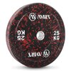Δίσκος Amila Splash Bumper 50mm 25kg 84840