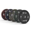 Δίσκος Amila Splash Bumper 50mm 25kg 84840
