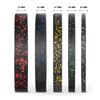 Δίσκος Amila Splash Bumper 50mm 25kg 84840