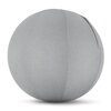 Κάλυμμα για Μπάλα Γυμναστικής Amila Gymball 65cm Linen Γκρι 96793