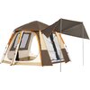 Σκηνή Camping Escape Keumer Villa Αυτόματη 11243