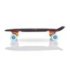 Skateboard Plastic Amila 22" Blacksky 48942