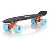 Skateboard Plastic Amila 22" Blacksky 48942