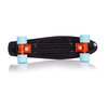 Skateboard Plastic Amila 22" Blacksky 48942