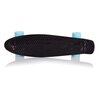 Skateboard Plastic Amila 22" Blacksky 48942