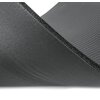 Στρώμα Γυμναστικής NBR 15mm 80Kg 183cm Μαύρο 81776