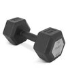 Aλτήρας Εξάγωνος Original Rubber s - 8,0kg 84818