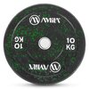Δίσκος Amila Splash Bumper Slim 50mm 10kg 84837