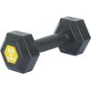 Aλτήρας Εξάγωνος Original Rubber h - 2,5kg 90582
