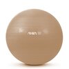 Μπάλα Γυμναστικής Amila Gymball 55cm Χρυσή 95829