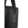 Σάκος Πυγμαχίας pvc Carbon Look 100x35 96851