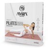 Δαχτυλίδι Pilates Ring Trinity Light - Rose Pink 88155