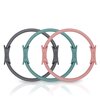 Δαχτυλίδι Pilates Ring Trinity Medium - Teal Green 88156