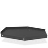 Ράφι Γωνία Storage Rack Arkon Corner Tray 95265
