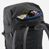 MILLET UBIC 40, Ορειβατικό Σακίδιο, MIS2420_N9324 /Dark Blue