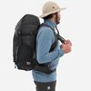 MILLET UBIC 40, Ορειβατικό Σακίδιο, MIS2420_N9325 /Black Sand