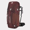 MILLET UBIC 40, Ορειβατικό Γυναικείο Σακίδιο, MIS2423_N9323 /Dark Red