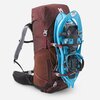 MILLET UBIC 40, Ορειβατικό Γυναικείο Σακίδιο, MIS2423_N9323 /Dark Red