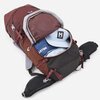 MILLET UBIC 40, Ορειβατικό Γυναικείο Σακίδιο, MIS2423_N9323 /Dark Red