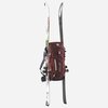 MILLET UBIC 40, Ορειβατικό Γυναικείο Σακίδιο, MIS2423_N9323 /Dark Red