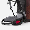 MILLET UBIC 40, Ορειβατικό Γυναικείο Σακίδιο, MIS2423_N9323 /Dark Red