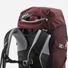 MILLET UBIC 40, Ορειβατικό Γυναικείο Σακίδιο, MIS2423_N9323 /Dark Red