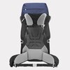 MILLET UBIC 40, Ορειβατικό Γυναικείο Σακίδιο, MIS2423_N9327 /Black Dark
