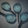 Gravity jr 25 2025 Ρακεττα Tennis Head με Θηκη & Χορδες Κωδ.3106085s00