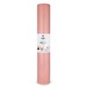 Κύλινδρος Αποθεραπείας Foam Roller Trinity Φ15x90 cm – Rose Pink 96836