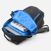 MILLET Ubic 20L, Σακίδιο Πλάτης, MIS2433_N9321 /Black