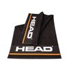 Πετσετα Large Black Head Κωδ.3169008a