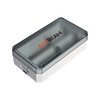 ΦΟΡΤΙΣΤΗΣ Α2 Battery Box,Compatible with 10440,145