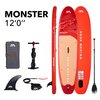 Am sup Monster 12'0'' H.wave 26 28344