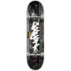 Zoo York og 95 tag Brooklyn Complete Skateboard 7.75'' - Multi