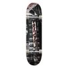 Zoo York mix Tape Complete Skateboard 8'' - Multi