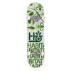 Habitat Insecta Complete Skateboard 7.75'' - Πράσινο