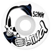 Blind Reaper Character fp Premium Complete Skateboard 7.75'' - Κόκκινο