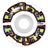 Blind Round Space yth fp Soft Wheels  Complete Skateboard 6.75'' - Teal