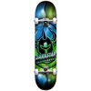Darkstar Complete Skateboard Anodize yth fp Soft Wheels 7.25''